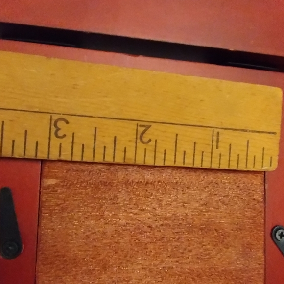 3-pc MILANO wooden picture frame set - Picture 10 of 12